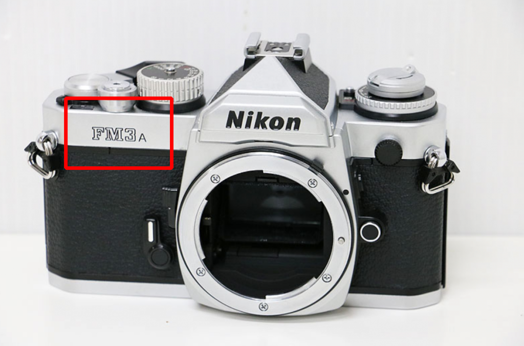 Nikon(ニコン)FM2とNew FM2の見分け方と違い | カメラ転売 Kento Official Blog