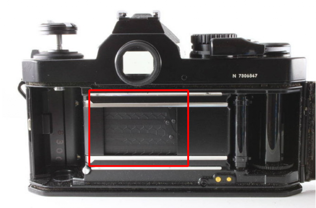 Nikon(ニコン)FM2とNew FM2の見分け方と違い | カメラ転売 Kento